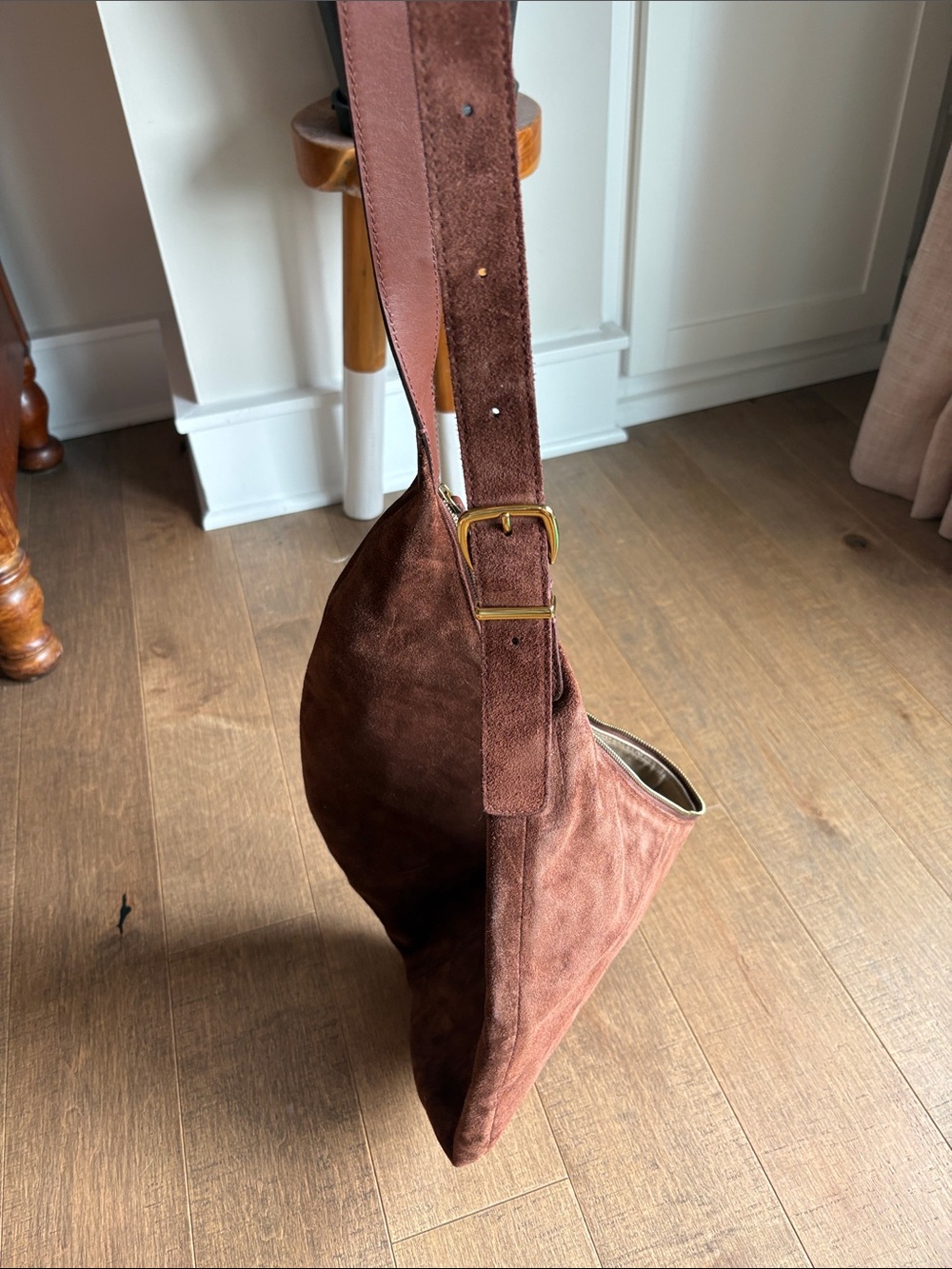 NWOT MADEWELL BAG - Picture 3 of 5